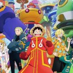 Situs Resmi Baca Komik One Piece: Fakta Menarik dan Update Terbaru