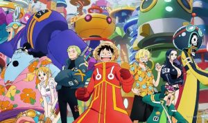 Situs Resmi Baca Komik One Piece: Fakta Menarik dan Update Terbaru
