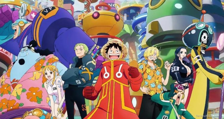 Situs Resmi Baca Komik One Piece: Fakta Menarik dan Update Terbaru