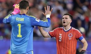 Skotlandia vs Maroko: Link Streaming Piala Dunia 2026