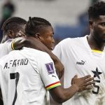 Skuad Ghana untuk Piala Dunia 2026