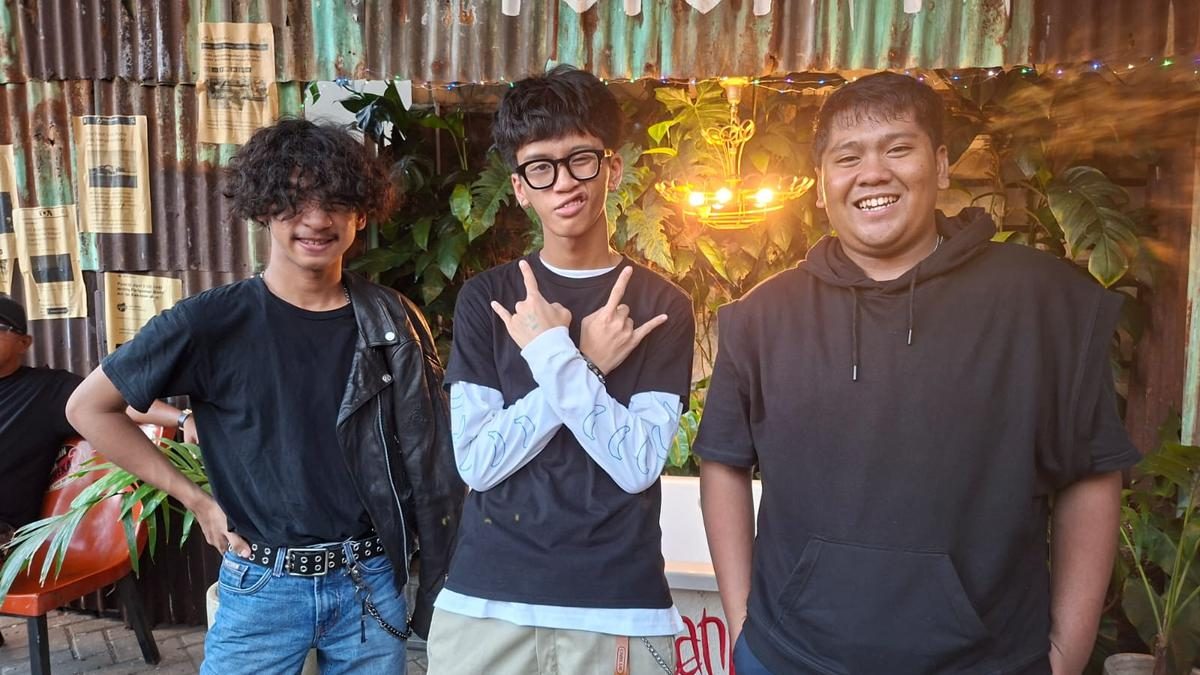 Slank: Lagu yang Tak Lekang oleh Waktu dan Selera