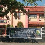 SMAN 1 Sindang Indramayu: Minat Siswa Tinggi Tahun Ajaran Baru