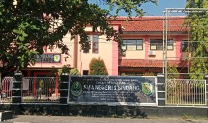 SMAN 1 Sindang Indramayu: Minat Siswa Tinggi Tahun Ajaran Baru