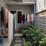 Solusi Area Jemuran Roster untuk Rumah Type 36 di Lahan Sempit