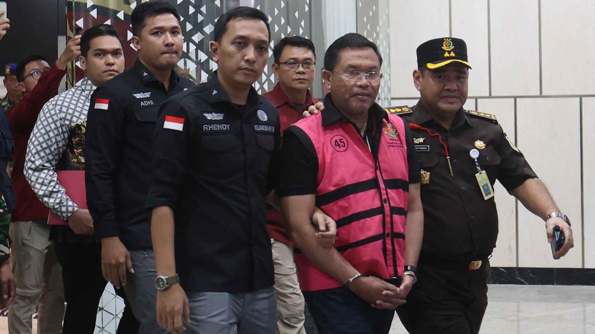 Sony Sonjaya Ajukan Diri Jadi Justice Collaborator, Siap Ungkap Keterlibatan Pihak Lain
