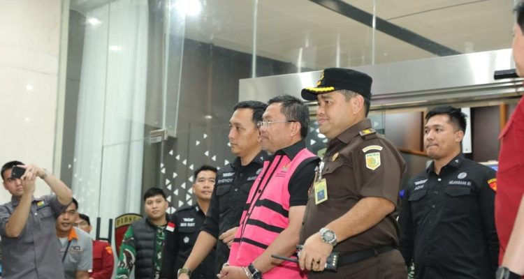Sony Sonjaya Akui Miliki Puluhan Nama Terkait Jual Beli SPPG