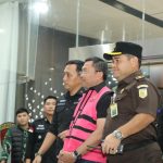 Sony Sonjaya Siap Ungkap Segala Hal