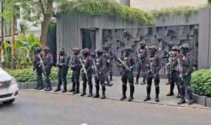 Sorotan Kuasa Hukum Silmy Karim Terhadap Prosedur Penggeledahan KPK