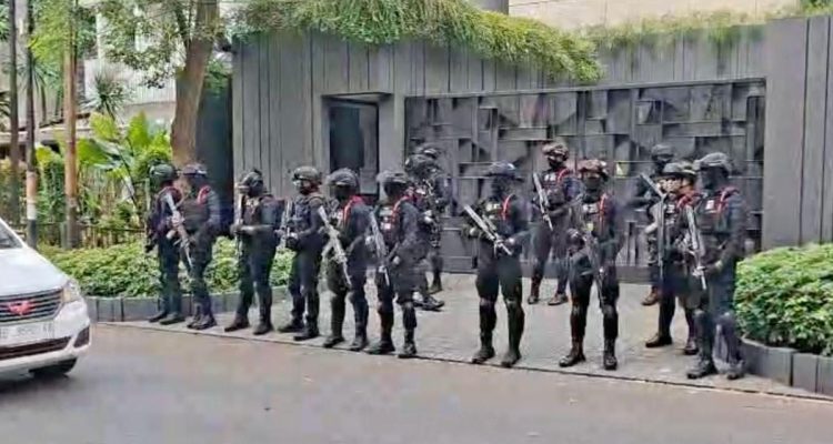 Sorotan Kuasa Hukum Silmy Karim Terhadap Prosedur Penggeledahan KPK