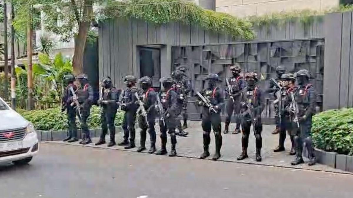 Sorotan Kuasa Hukum Silmy Karim Terhadap Prosedur Penggeledahan KPK