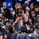 Spurs dan Wembanyama Melaju ke Final NBA 2026