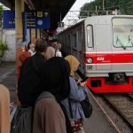 Stasiun Karet Rawan Kecelakaan, Akan Digabung dengan BNI City