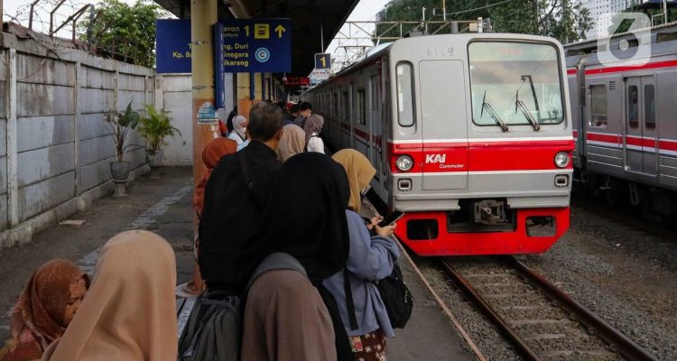 Stasiun Karet Rawan Kecelakaan, Akan Digabung dengan BNI City