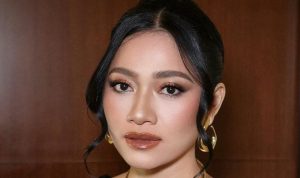 Stella Bodea: Dari Sinetron ke Layar Lebar di Film Tumbal Proyek