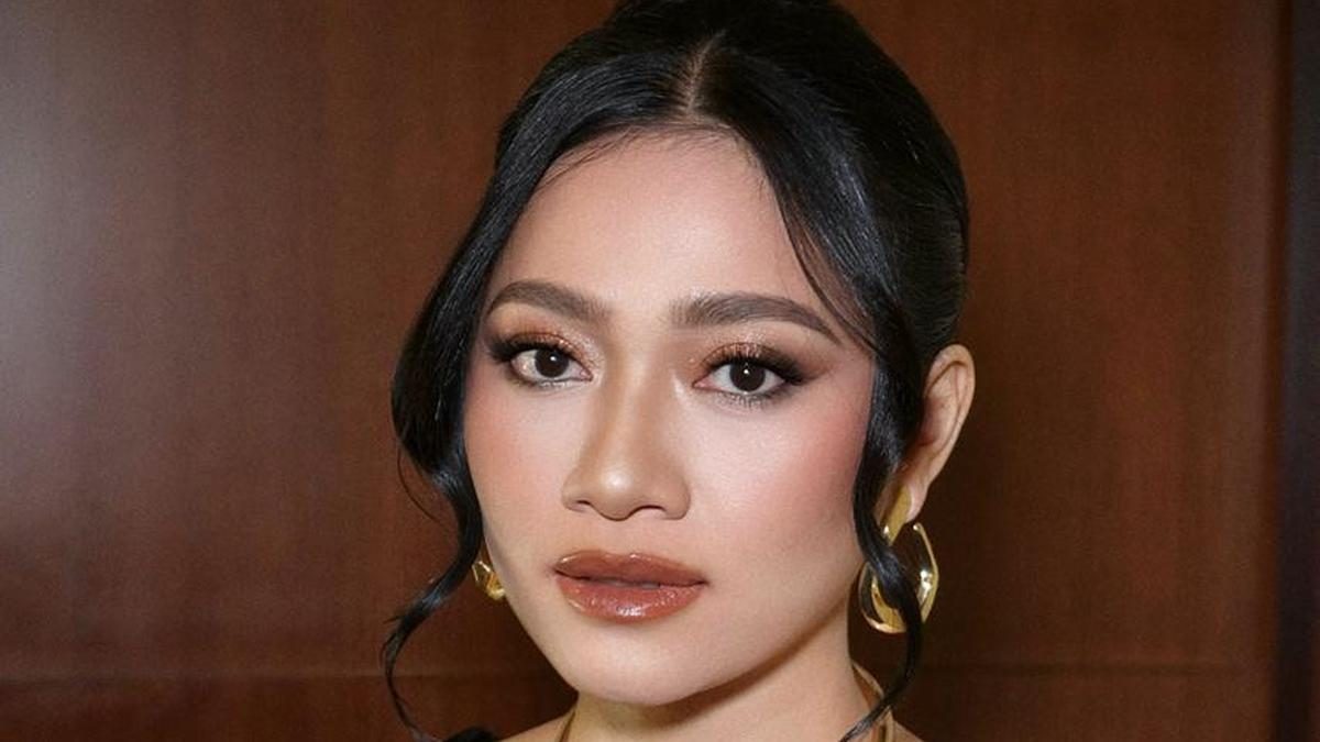 Stella Bodea: Dari Sinetron ke Layar Lebar di Film Tumbal Proyek