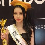 Stephanie Alicia Canaka Raih Gelar Face of Indonesia 2026, Ungkap Alasan Ikut Kompetisi