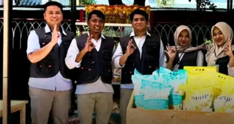 Stok Beras Aman Indramayu: Bulog Optimalkan Penyaluran SPHP & Bantuan Pangan