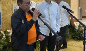 Strategi Astra Tekan Angka Kemacetan