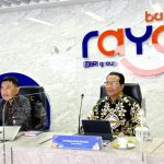 Strategi Bisnis Digital Bank Raya di Public Expose Live 2026