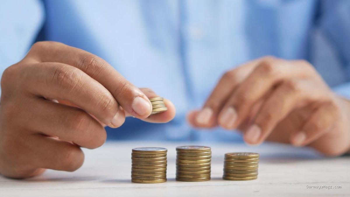 Strategi Efektif Kelola Dana Saat Ekonomi Sulit