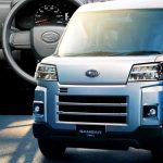 Subaru Sambar Van 2026 Hadir dengan Fitur Keselamatan yang Ditingkatkan