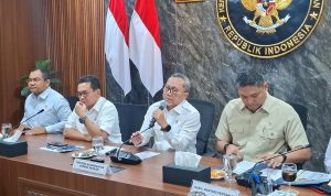 Subsidi Kedelai Rp 2.000 per Kg untuk Ringankan Beban Impor