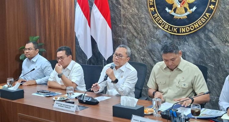 Subsidi Kedelai Rp 2.000 per Kg untuk Ringankan Beban Impor