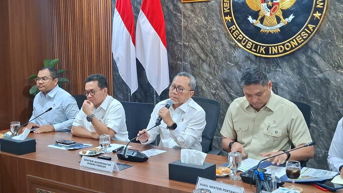 Subsidi Kedelai Rp 2.000 per Kg untuk Ringankan Beban Impor