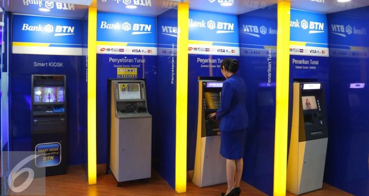 Suku Bunga BI Naik Menjadi 5,5%, Potensi Menekan Biaya Dana