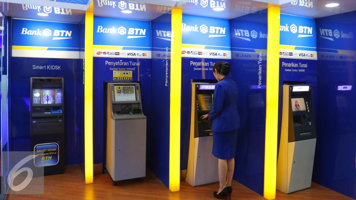 Suku Bunga BI Naik Menjadi 5,5%, Potensi Menekan Biaya Dana