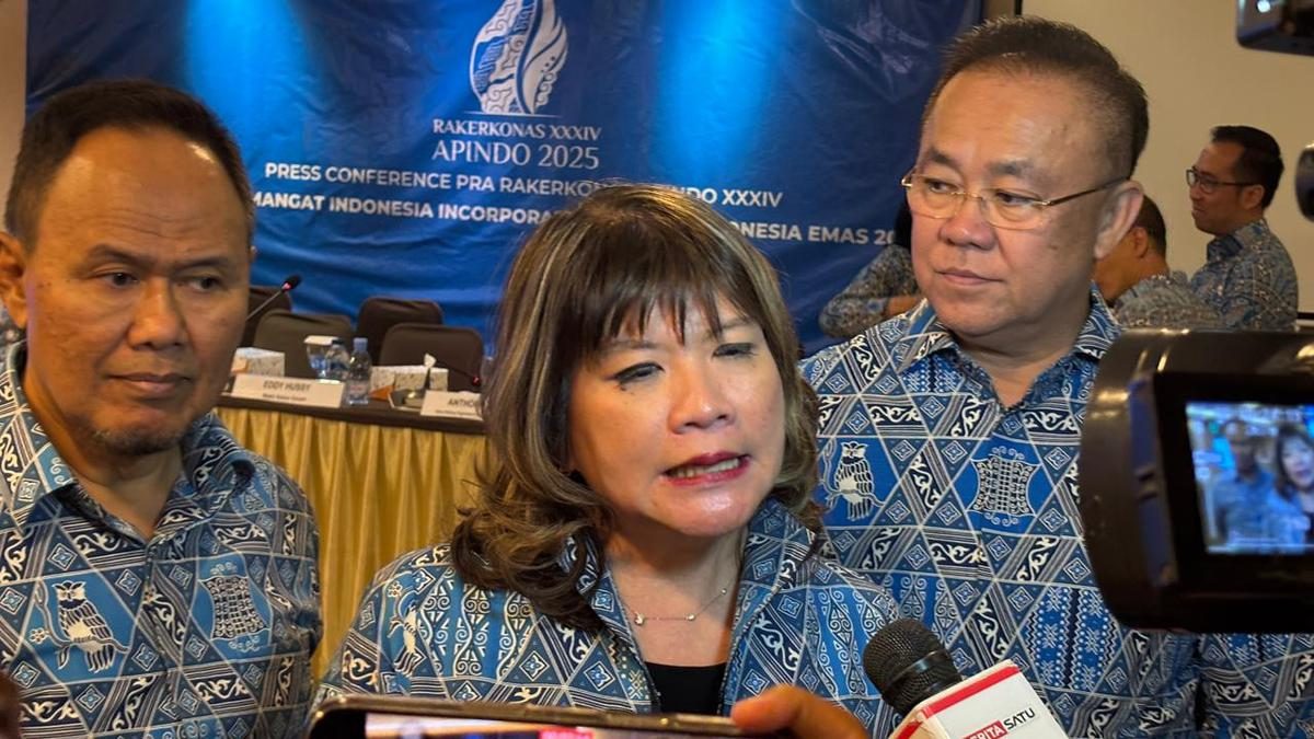 Suku Bunga BI Naik, Pengusaha Tunda Pengembangan Bisnis
