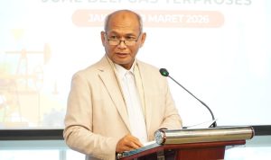 Sumur Minyak Rakyat Hasilkan 1.500 Barel per Hari di Mei 2026