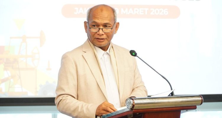 Sumur Minyak Rakyat Hasilkan 1.500 Barel per Hari di Mei 2026