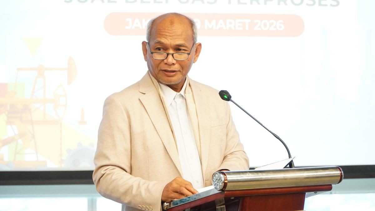 Sumur Minyak Rakyat Hasilkan 1.500 Barel per Hari di Mei 2026