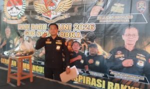 Sunatan Massal Gratis Indramayu: GMPAR Perkuat Kepedulian Sosial