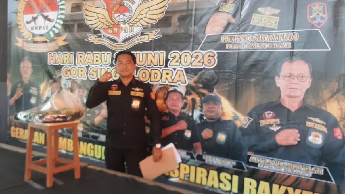 Sunatan Massal Gratis Indramayu: GMPAR Perkuat Kepedulian Sosial