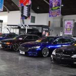 Surabaya Tampilkan Modifikasi Unik dan Mobil Super Jarang Ada