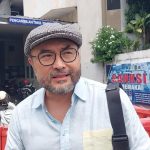 Surya Saputra Polisikan Akun Twitter yang Catut Namanya untuk Hujatan