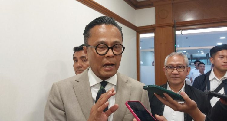 Susunan Pengurus Danantara Sumberdaya Indonesia Akan Diumumkan Minggu Depan