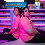 Sutradara "Night Shift for Cuties" Terinspirasi Kilau Mata Penggemar BTS