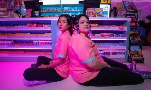 Sutradara "Night Shift for Cuties" Terinspirasi Kilau Mata Penggemar BTS