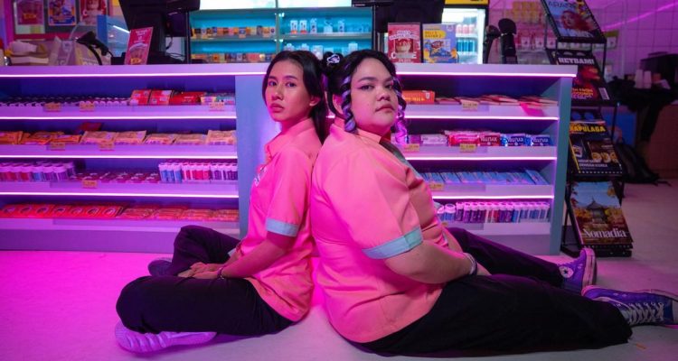 Sutradara "Night Shift for Cuties" Terinspirasi Kilau Mata Penggemar BTS