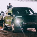 SUV Mewah Ini Dominasi Pasar Tiongkok, Bukan dari Eropa