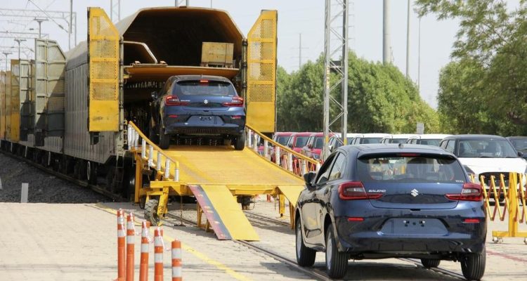 Suzuki Melihat Afrika sebagai India Masa Depan