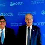 Swiss Dukung Indonesia Gabung OECD, Beri Dana 3 Juta Euro