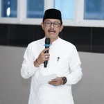 Syaefudin Bantah Tersangka: Waspadai Informasi Menyesatkan