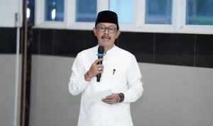 Syaefudin Bantah Tersangka: Waspadai Informasi Menyesatkan