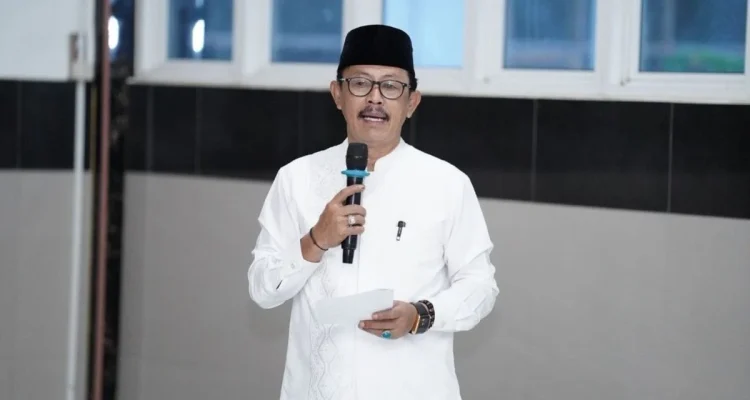 Syaefudin Bantah Tersangka: Waspadai Informasi Menyesatkan
