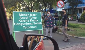Syarat dan Jadwal Ancol Gratis untuk Warga Jakarta
